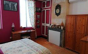 Chambre D'Hote 50, Rue Gambetta A Libourne