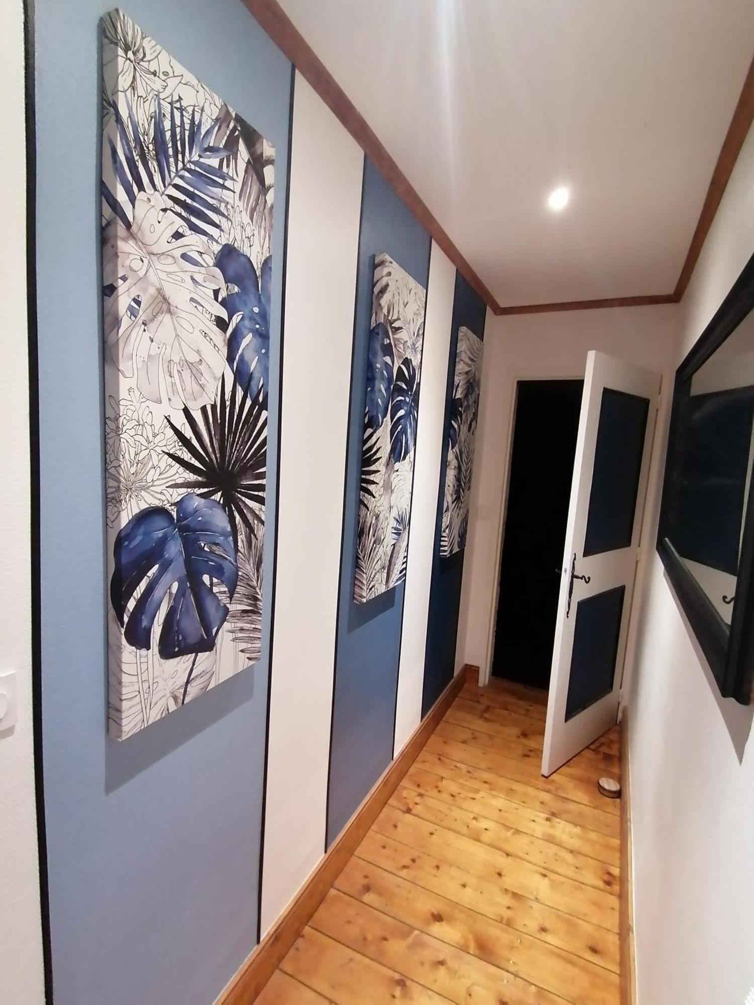 Chambre D'Hote 50, Rue Gambetta A Libourne Extérieur photo