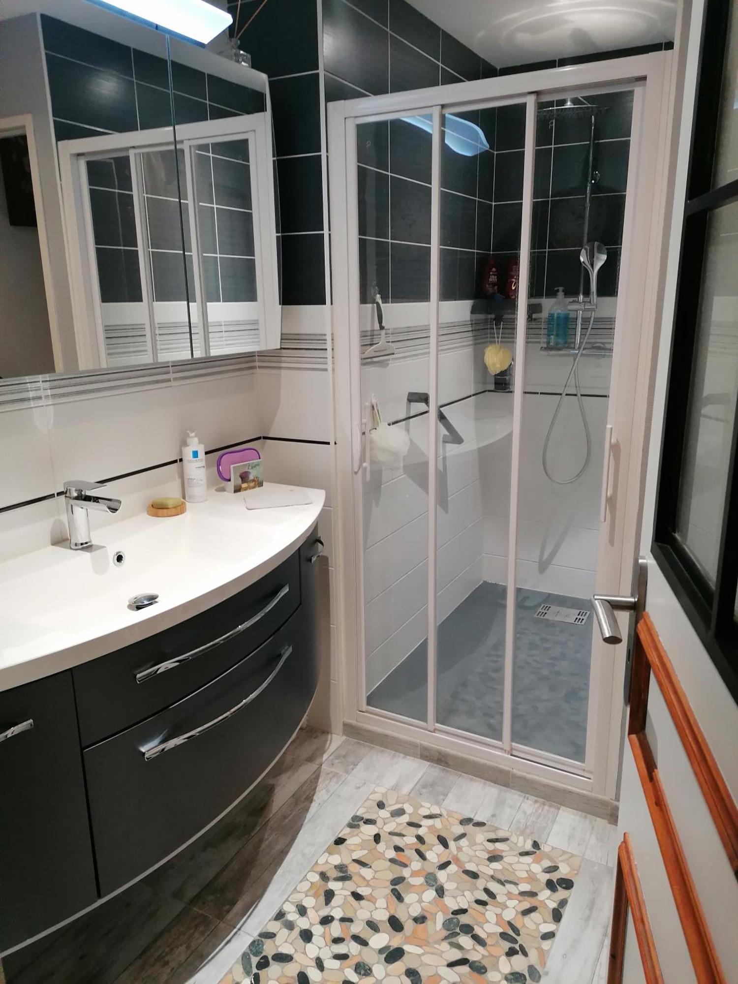Chambre D'Hote 50, Rue Gambetta A Libourne Extérieur photo